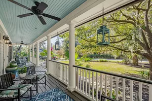 25 Timber Trail, Beaufort, SC 29907 - Photo 8