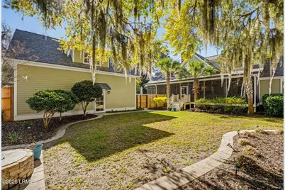 25 Timber Trail, Beaufort, SC 29907 - Photo 74