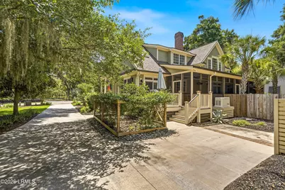 25 Timber Trail, Beaufort, SC 29907 - Photo 16