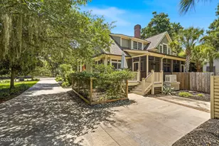 25 Timber Trail, Beaufort, SC 29907 - Photo 16