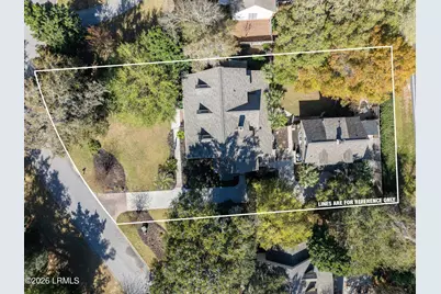 25 Timber Trail, Beaufort, SC 29907 - Photo 4