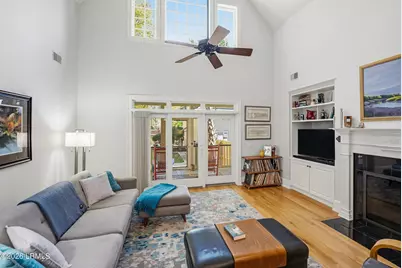 25 Timber Trail, Beaufort, SC 29907 - Photo 16