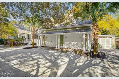 25 Timber Trail, Beaufort, SC 29907 - Photo 68