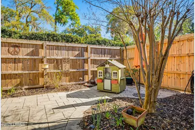 25 Timber Trail, Beaufort, SC 29907 - Photo 72