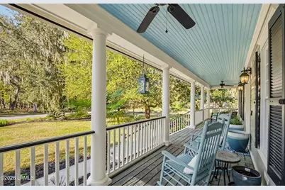 25 Timber Trail, Beaufort, SC 29907 - Photo 10