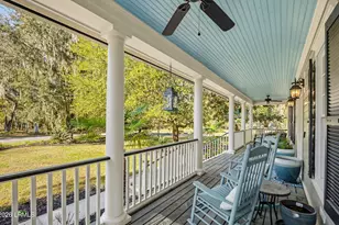 25 Timber Trail, Beaufort, SC 29907 - Photo 10