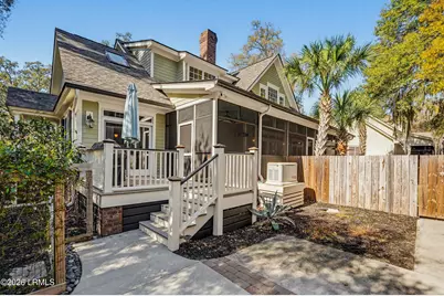 25 Timber Trail, Beaufort, SC 29907 - Photo 74