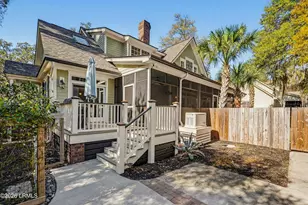 25 Timber Trail, Beaufort, SC 29907 - Photo 74