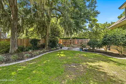 25 Timber Trail, Beaufort, SC 29907 - Photo 14