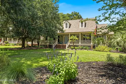 25 Timber Trail, Beaufort, SC 29907 - Photo 2