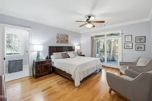 25 Timber Trail, Beaufort, SC 29907 - Photo 38