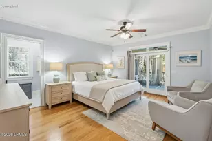 25 Timber Trail, Beaufort, SC 29907 - Photo 40