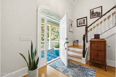 25 Timber Trail, Beaufort, SC 29907 - Photo 12