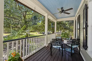 25 Timber Trail, Beaufort, SC 29907 - Photo 8