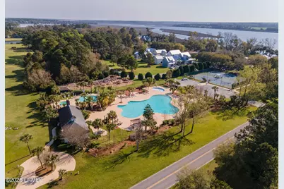 25 Timber Trail, Beaufort, SC 29907 - Photo 92