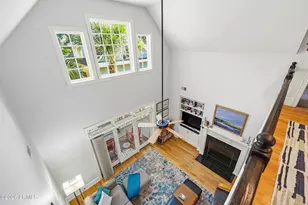 25 Timber Trail, Beaufort, SC 29907 - Photo 50