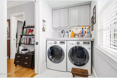 25 Timber Trail, Beaufort, SC 29907 - Photo 38