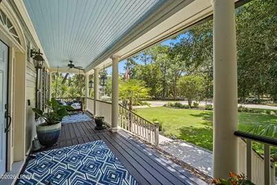 25 Timber Trail, Beaufort, SC 29907 - Photo 6