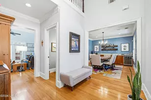25 Timber Trail, Beaufort, SC 29907 - Photo 20