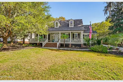 25 Timber Trail, Beaufort, SC 29907 - Photo 1