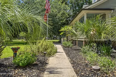 25 Timber Trail, Beaufort, SC 29907 - Photo 6