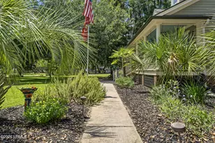 25 Timber Trail, Beaufort, SC 29907 - Photo 6