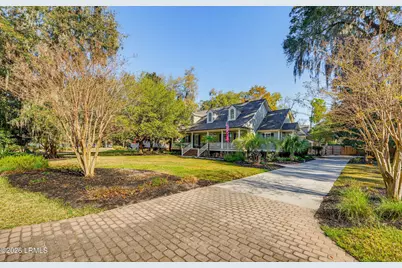 25 Timber Trail, Beaufort, SC 29907 - Photo 2