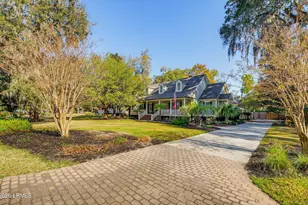 25 Timber Trail, Beaufort, SC 29907 - Photo 2