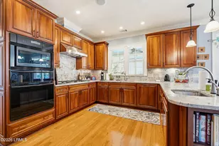 25 Timber Trail, Beaufort, SC 29907 - Photo 20