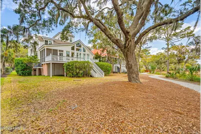 25 Petigru Drive, Beaufort, SC 29902 - Photo 66
