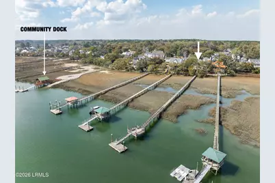 25 Petigru Drive, Beaufort, SC 29902 - Photo 10