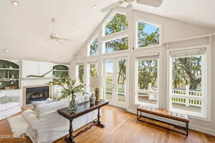 25 Petigru Dr, Beaufort, SC 29902 - Photo 10