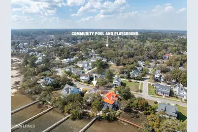 25 Petigru Drive, Beaufort, SC 29902 - Photo 8