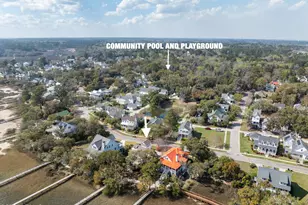 25 Petigru Dr, Beaufort, SC 29902 - Photo 8