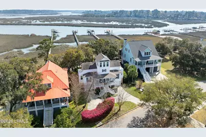 25 Petigru Drive, Beaufort, SC 29902 - Photo 2