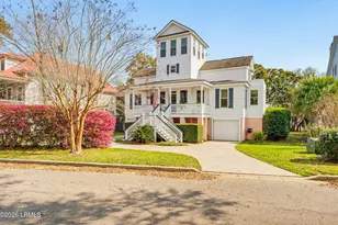 25 Petigru Dr, Beaufort, SC 29902 - Photo 16