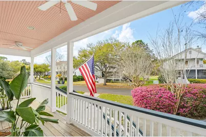 25 Petigru Drive, Beaufort, SC 29902 - Photo 18