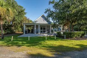25 Petigru Dr, Beaufort, SC 29902 - Photo 78