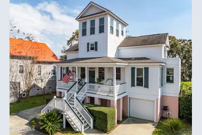 25 Petigru Drive, Beaufort, SC 29902 - Photo 12