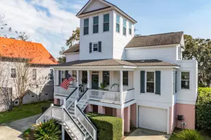 25 Petigru Dr, Beaufort, SC 29902 - Photo 2