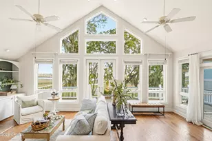 25 Petigru Dr, Beaufort, SC 29902 - Photo 22