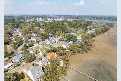 25 Petigru Drive, Beaufort, SC 29902 - Photo 6