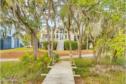 25 Petigru Drive, Beaufort, SC 29902 - Photo 46