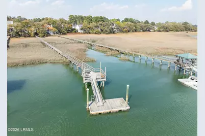 25 Petigru Drive, Beaufort, SC 29902 - Photo 4