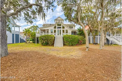 25 Petigru Drive, Beaufort, SC 29902 - Photo 42