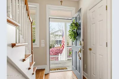 25 Petigru Drive, Beaufort, SC 29902 - Photo 20