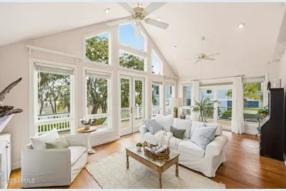 25 Petigru Drive, Beaufort, SC 29902 - Photo 26