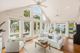 25 Petigru Dr, Beaufort, SC 29902 - Photo 26