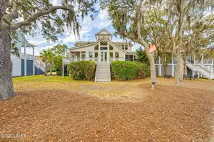 25 Petigru Dr, Beaufort, SC 29902 - Photo 64