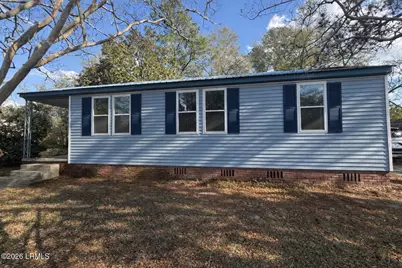 503 Shaw Drive, Hampton, SC 29924 - Photo 1